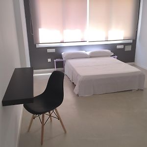Private Bathroom King Room
