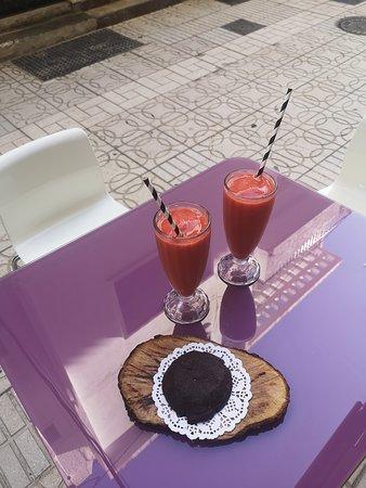 Take a break coffee Shop